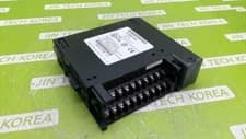 FANUC IC693MDL940H PLC I/O Module Tested - Cosmetic Issue, See Photos