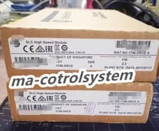 1746-HSCE  Brand New Fast Shipping By DHL