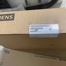 1 Pcs Brand New Siemens 6SN1145-1BA01-0BA1 Spot Goods Fast shipping DHL/Fedex