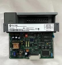 1746-NIO4V SLC 500 Analog Module Free Shipping US