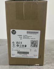 ALLEN BRADLEY 25C-D4P0N114 /B (New)