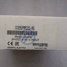 1pc Brand new IC695PMM335 Module IC695PMM335