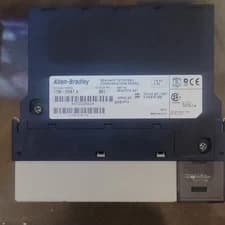 Allen-Bradley 1756-ENBT A EtherNet/IP Communications Bridge Module ControlLogix