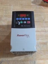22B-D4P0N104 - Allen-Bradley VFD - PowerFlex 40 - 2HP 480V 4A