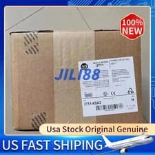 Allen Bradley 2711-K5A2 NEW 2711-K5A2 PanelView Plus Logic Module 1pc
