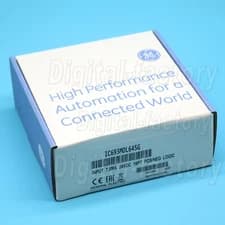 One Brand New Fanuc IC693MDL645G module In Box Free shipping#LJ