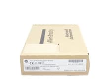 ALLEN BRADLEY 1746-OB16 SER. D DATE: 2015 NSFS