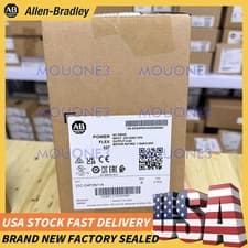 1PC New Sealed 25C-D4P0N114 Allen-Bradley AC Drive Free Shipping 25CD4P0N114
