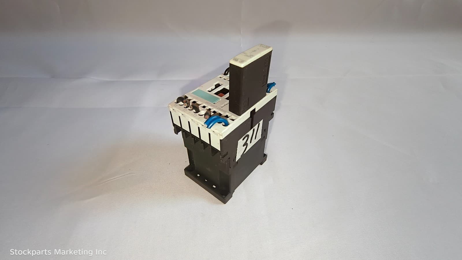 Siemens  3ZX1012-0RH11-1AA1 w/ 3RT1916-1DG00 Contactor Fast Shipping!