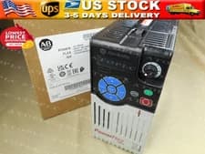 Allen Bradley 25B-E1P7N104 Variable Frequency Drive NEW