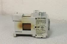 Allen Bradley 100-C12-D*10A Reversing Contactor "A" *FREE SHIPPING*
