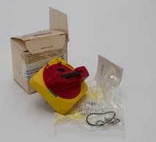 Allen Bradley 194R-HS4E Operating Handle New