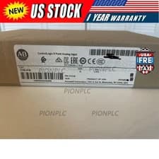 AB 2094-BC02-M02-S Kinetix 6000 15kW/15A Integrated Axis Module US Free Tax