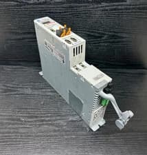 2023 Allen Bradley 2198-D006-ERS3 C Kinetix 5700 Dual Axis Module 2X 2.5A/1.6kW