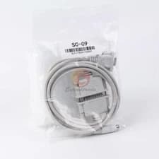 1pcs SC-09 SC09 FX Mitsubishi Series PLC Programming Cable