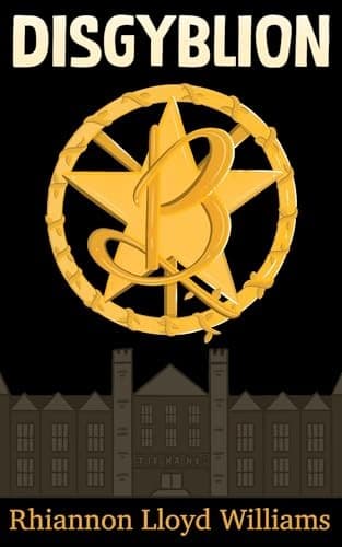 Disgyblion B by Rhiannon Lloyd Williams NEW BOOK