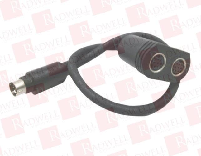 ALLEN BRADLEY 1203-S03 / 1203S03 (USED)