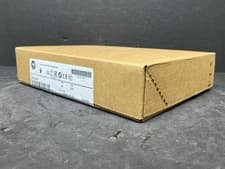 New Factory Sealed AB 1746-P4 SER A SLC Rack Mounting Power Supply #F1