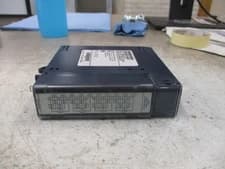 GE Fanuc Isolated Relay Output Module IC694MDL940A 16PT 24VDC 120/240VAC