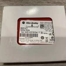 NEW Allen Bradley 1PC IN BOX 440R-N23126 440RN23126 MSR127T Safety Relay