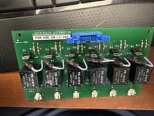 LLOYD CONTROLS GATES PULSE PC 295A, CA-259-7B0, 054001 JT *FREE SHIPPING*