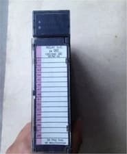 Used Tested 1Pc Ge-Fanuc IC693MDL940J hz