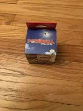 Poke Ball Plus Nintendo Switch Accessory