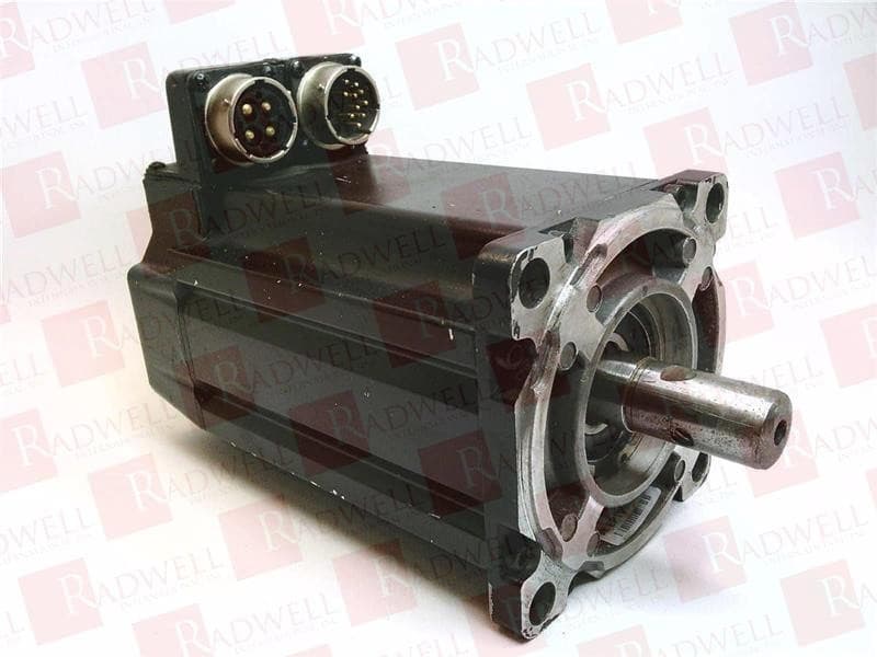 ALLEN BRADLEY MPL-B430P-HK22AA / MPLB430PHK22AA (USED)