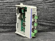 Allen Bradley 1769-SM2 Ser A FW V2.001 Compact I/O to DSI For PowerFlex 4 Drive