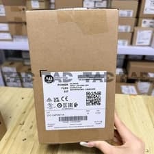 New AB 25C-D4P0N114 Free Shipping New in Box New Factory Sealed PLC