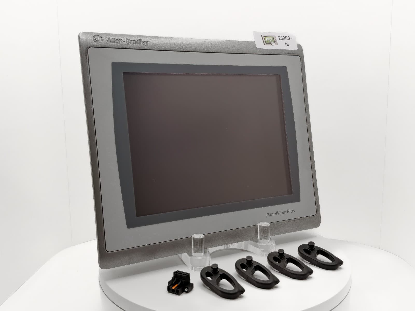 2021 Allen Bradley 2711P-T10C22D9P /A PanelView Plus 7 10'' 24VDC - Refurbished