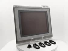 2021 Allen Bradley 2711P-T10C22D9P /A PanelView Plus 7 10'' 24VDC - Refurbished