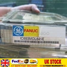 New 1Pcs Ge Fanuc IC693MDL645E Module mi
