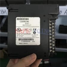 1PCS Ge Fanuc IC693MDL940 Plc Module Used