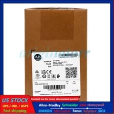 New Sealed Genuine AB 25B-D4P0N114 PowerFlex 525 1.5kW 2Hp AC Drive US Free Tax