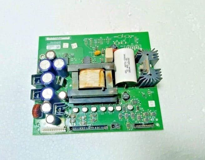 Rockwell Automation Allen Bradley 314066-A02 PC Power Supply Board - For Parts
