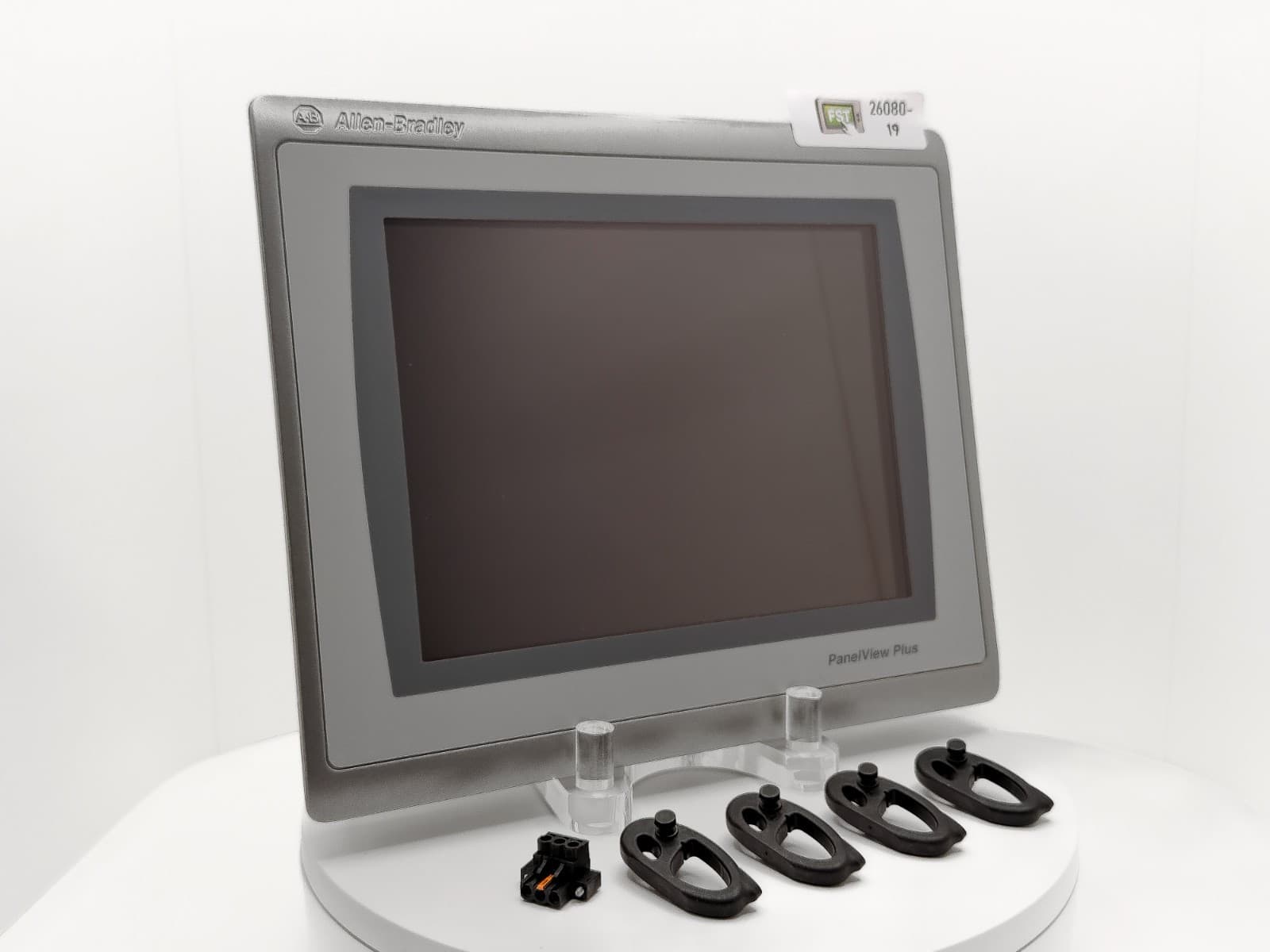 2021 Allen Bradley 2711P-T10C22D9P /A PanelView Plus 7 10'' 24VDC - Refurbished