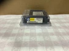 GENERAL ELECTRIC- OUTPUT MODULE