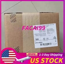 2711-K5A2 AB PanelView Standard Terminal New Sealed DHL Ship 2711K5A2 GQ