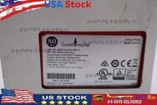 *NEW* Allen Bradley 440R-G23216 SER A. Monitoring Safety Relay MSR142RTP K-2251