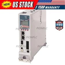 2198-H015-ERS Kinetix 5500 Servo Drive, 12.5 Amp Peak Brand New Genuine Product