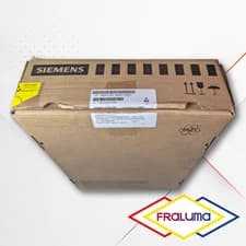 Siemens 6SN1145-1BA01-0BA1 Simodrive 611 - Used