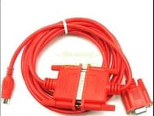 NEW SC-09 Cable RS232 to RS422 Adapter Mitsubishi For MELSEC FX & A Series
