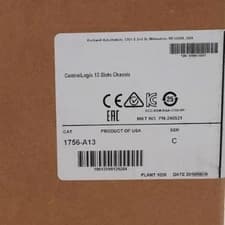 2025 Surplus SEALED Allen Bradley 5069-L320ER **REAL USA SELLER** NOT CHINA