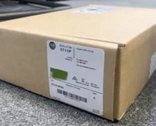 1PC New 2711P-RP8D NEW AB PanelView Plus 6 Logic Module