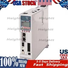 2198-H015-ERS Kinetix 5500 Servo Drive, 12.5 Amp Peak Brand New Genuine Product