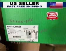 ATV71HU55N4Z S   SND ATV71HU55N4Z Fast delivery US Free TAX