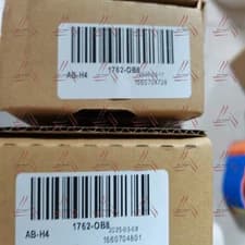 1PC NEW Allen-Bradley Free shipping 1762-OB8 1 Year warranty
