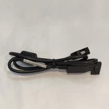 Fanuc GE IC200CBL600C PLC Shielded Cable 1 Meter