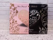 TOO FACED X KAT VON D BETTER TOGETHER PALETTE